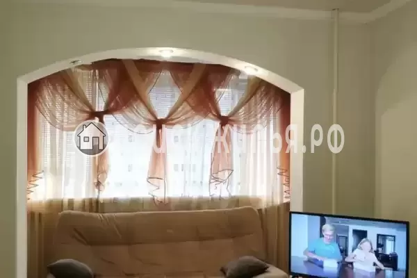 Квартира «На ленина»