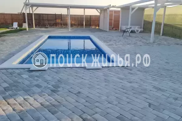 Дом под ключ «A-frame» Дом под ключ «A-frame»