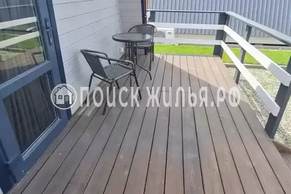 Дом под ключ «A-frame» Дом под ключ «A-frame»