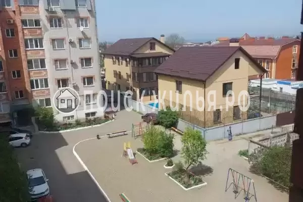 Квартира «На каменке» Квартира «На каменке»