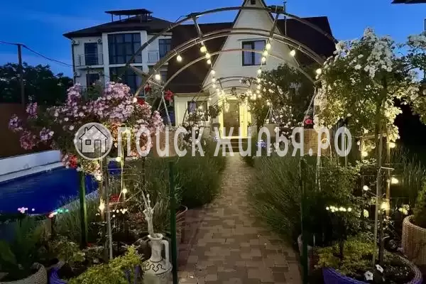 «Lavander Villa» «Lavander Villa»