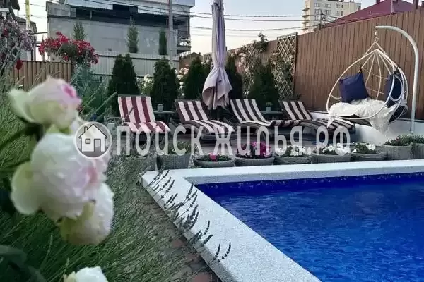 «Lavander Villa» «Lavander Villa»