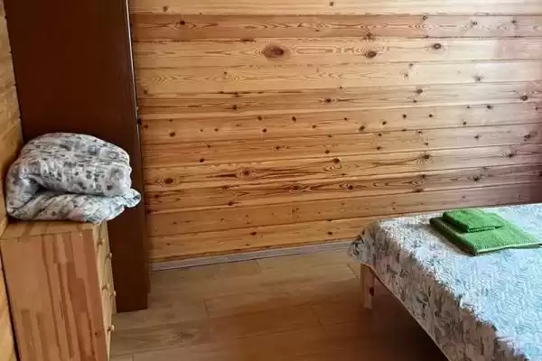 Частный сектор «Домик под ключ на Школьной»
