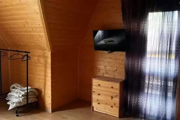 Частный сектор «Домик под ключ на Школьной»