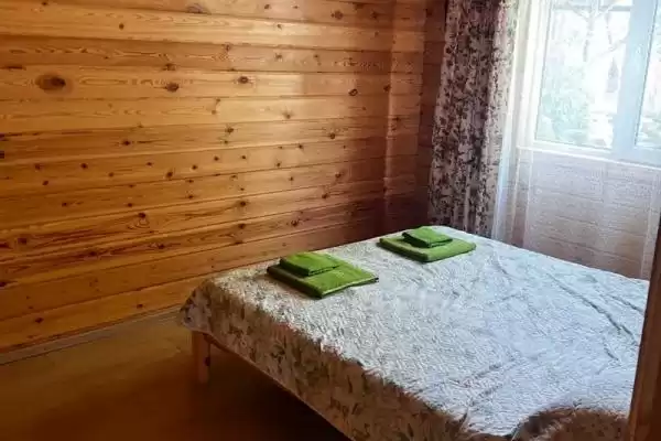Частный сектор «Домик под ключ на Школьной»