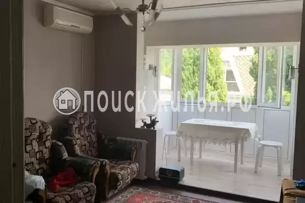 Квартира «У моря»