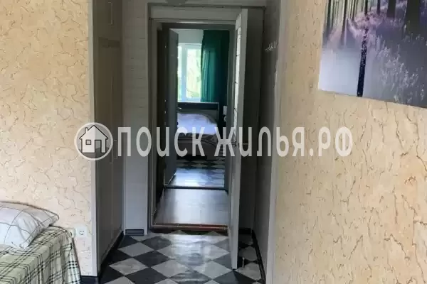 Квартира «У моря»