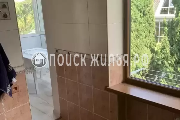 Квартира «У моря»