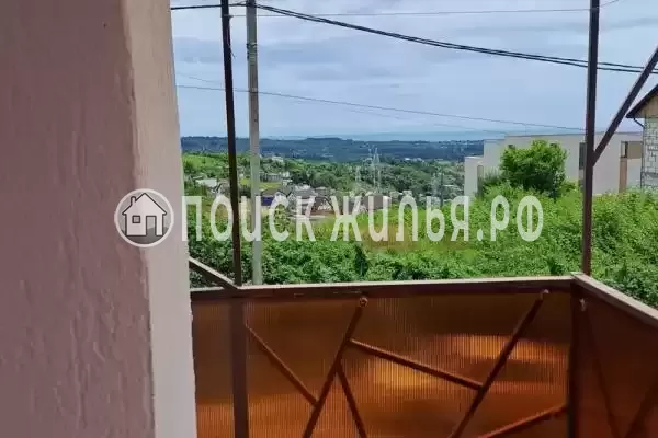 Квартира «С отдельным входом» Квартира «С отдельным входом»