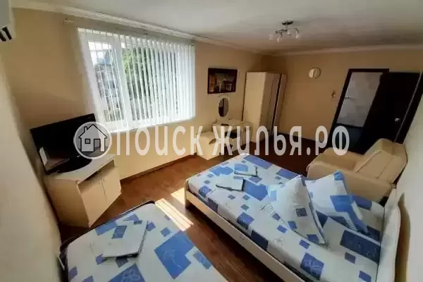 Частный сектор «Номер в доме»