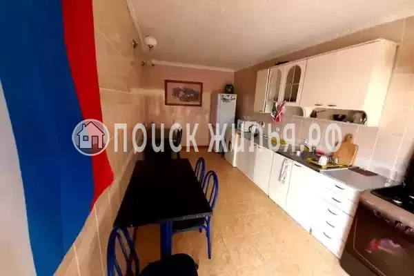 Частный сектор «Номер в доме»