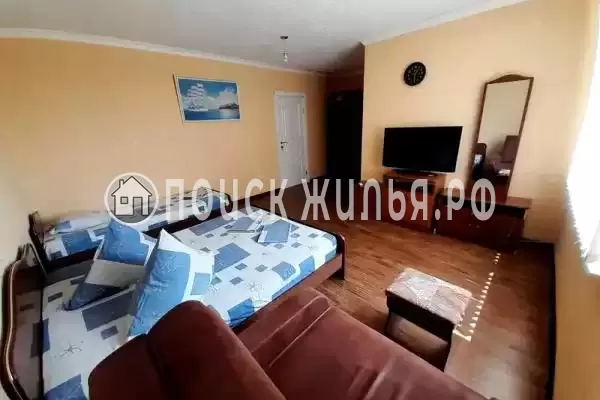 Частный сектор «Номер в доме»