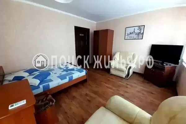 Частный сектор «Номер в доме»