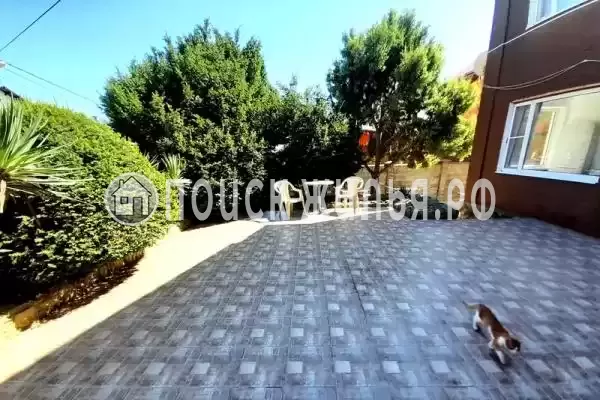 Частный сектор «Номер в доме»