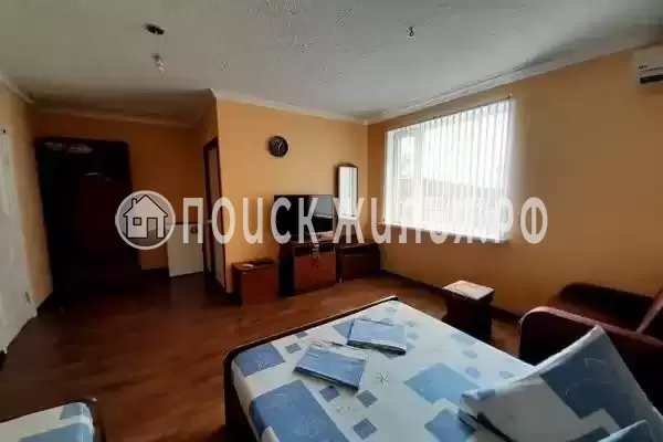 Частный сектор «Номер в доме»