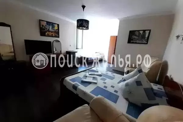 Частный сектор «Номер в доме»