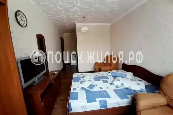 Частный сектор «Номер в доме»