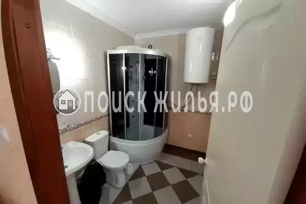 Частный сектор «Номер в доме»