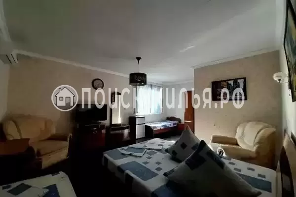 Частный сектор «Номер в доме»