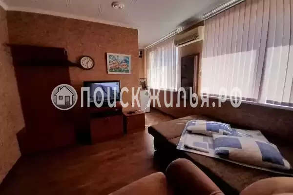 Частный сектор «Номер в доме»