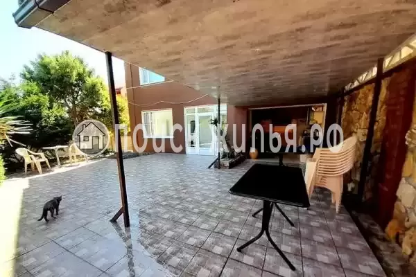 Частный сектор «Номер в доме»