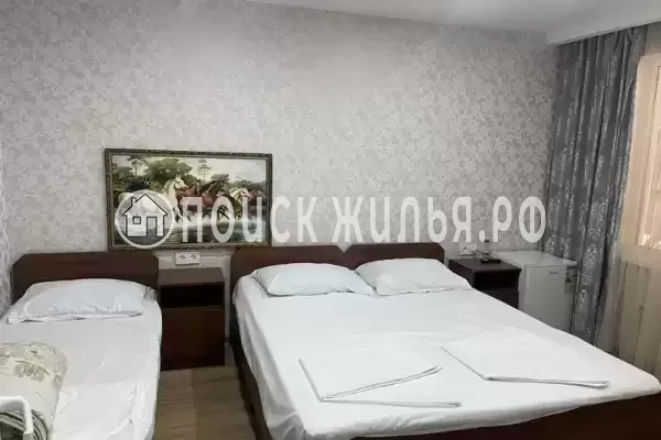 Гостевой дом «Амза» Гостевой дом «Амза»