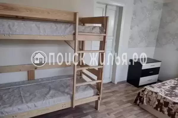 Частный сектор «Чайки»