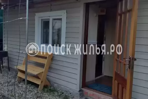 Частный сектор «Чайки»