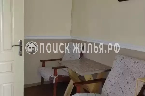 Частный сектор «Чайки»