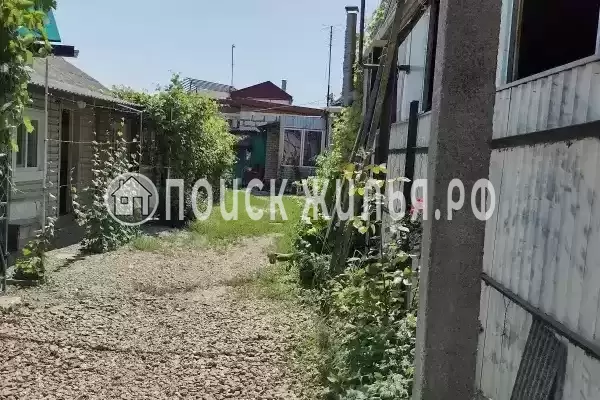 Частный сектор «Чайки»