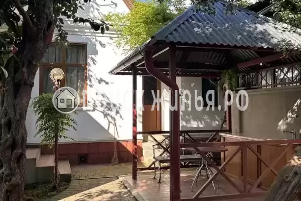 Частный сектор «Номер в частном доме на Ульянова» Частный сектор «Номер в частном доме на Ульянова»