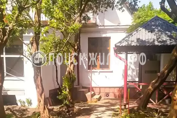 Частный сектор «Номер в частном доме на Ульянова» Частный сектор «Номер в частном доме на Ульянова»