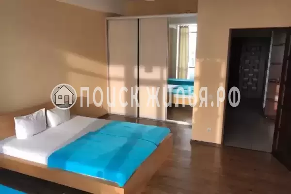 Квартира «Морская звезда»