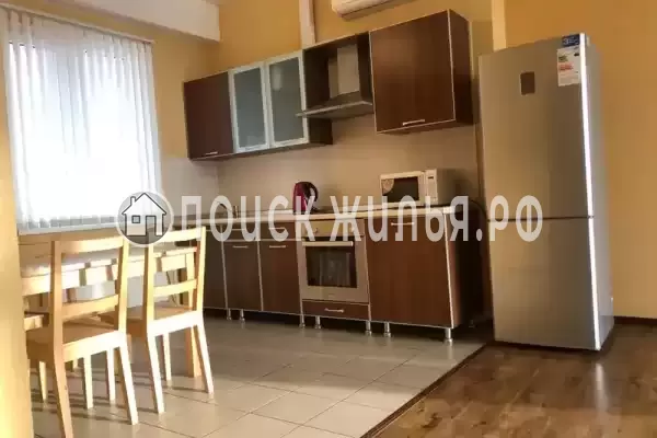 Квартира «Морская звезда»