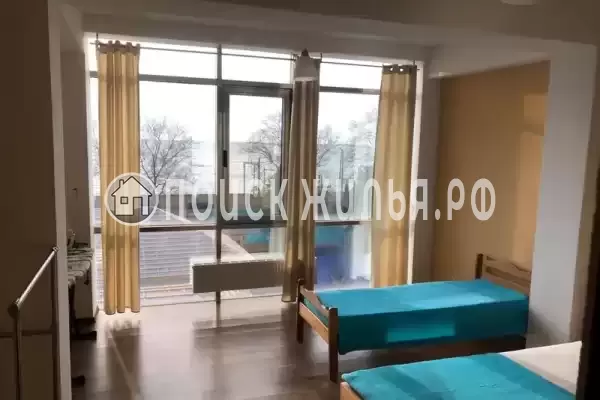 Квартира «Морская звезда»