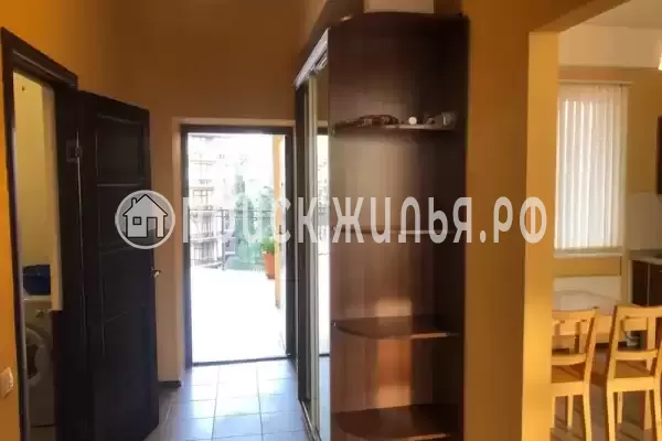 Квартира «Морская звезда»