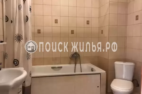 Квартира «Морская звезда»