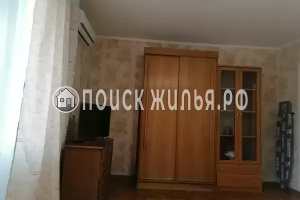 Квартира «В тихом дворе»