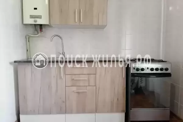 Квартира «В тихом дворе»