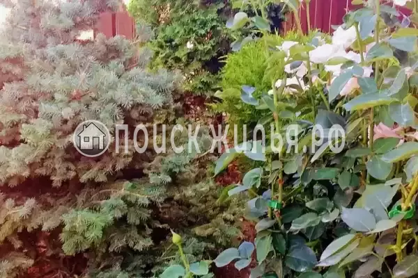 Частный сектор «Двухкомнатный номер в частном доме»