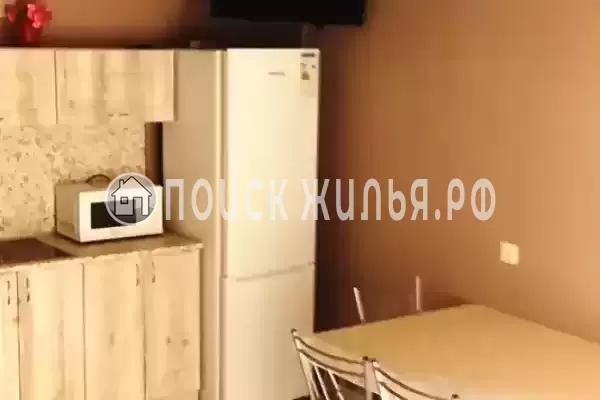 Частный сектор «Двухкомнатный номер в частном доме»