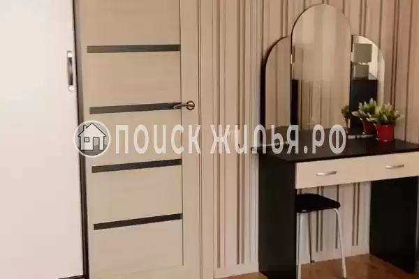 Частный сектор «Двухкомнатный номер в частном доме»