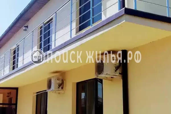 Частный сектор «Двухкомнатный номер в частном доме»