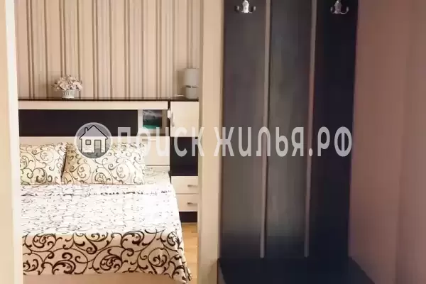 Частный сектор «Двухкомнатный номер в частном доме»