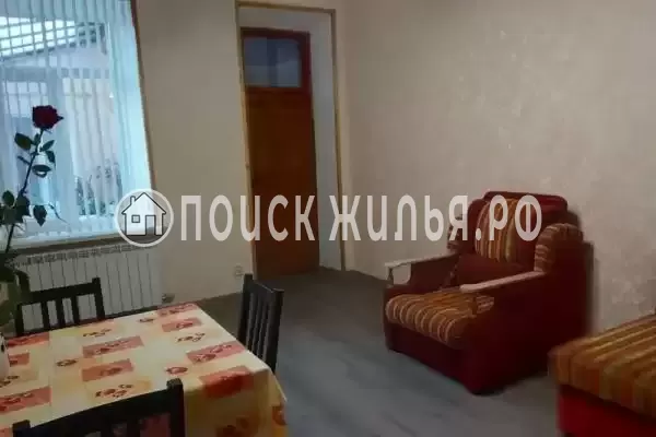 Частный сектор «Дом у моря»