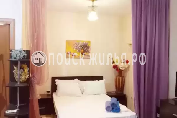 Квартира «У моря»