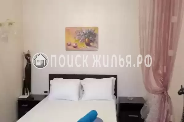 Квартира «У моря»