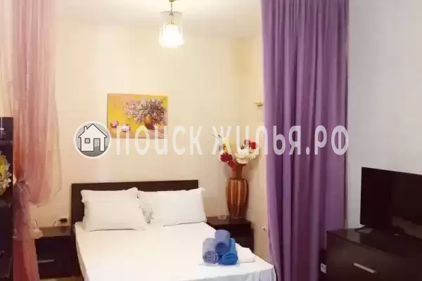 Квартира «У моря»