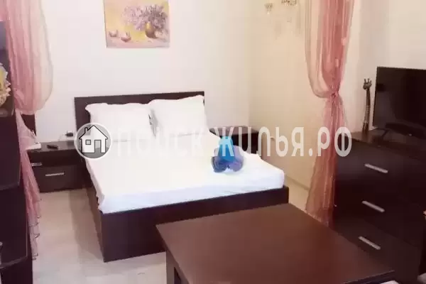 Квартира «У моря»