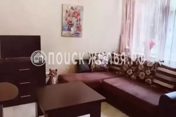 Квартира «У моря»